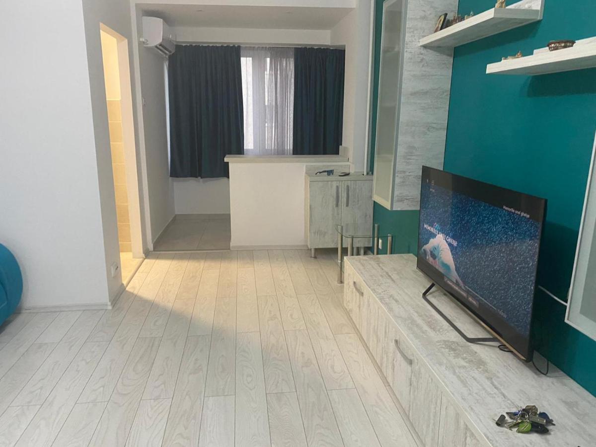 Studio-Ion Mihalache-Bucuresti Esterno foto