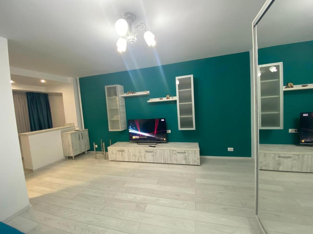 Studio-Ion Mihalache-Bucuresti Esterno foto