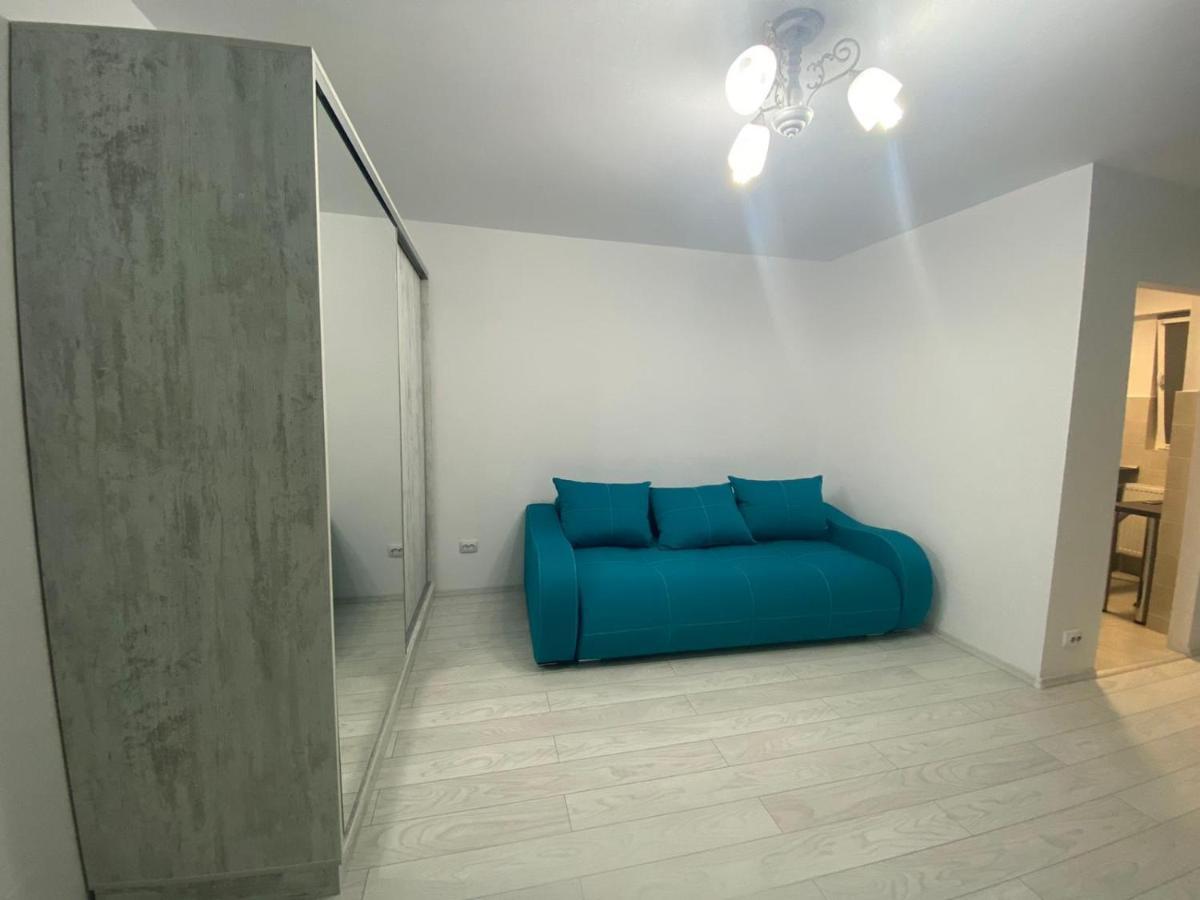 Studio-Ion Mihalache-Bucuresti Esterno foto