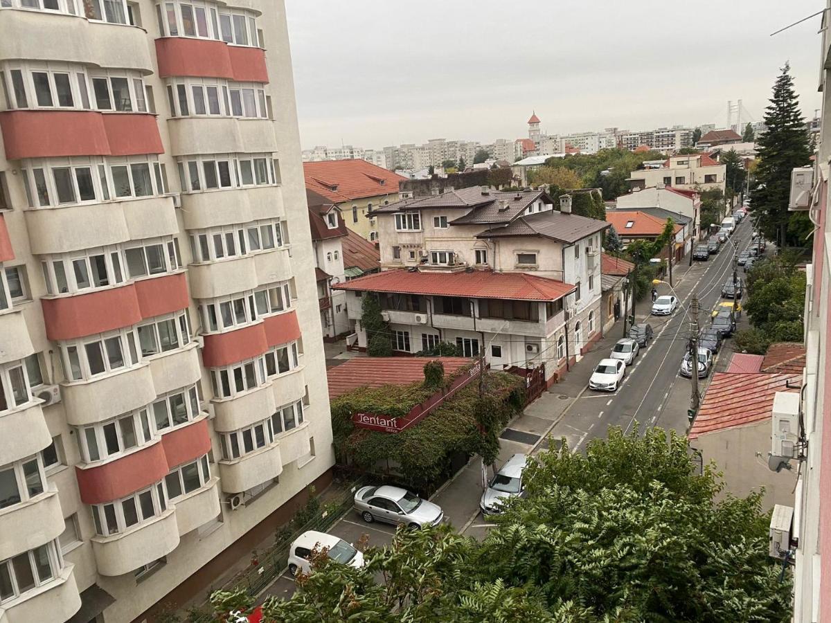 Studio-Ion Mihalache-Bucuresti Esterno foto